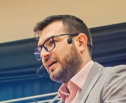 Michael Sahlmann Diaz — Embajador de n8n en Paraguay